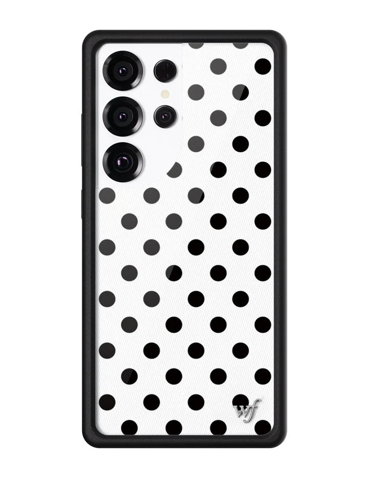 3672-polka-dot-white-and-black-samsung-galaxy-case-1.webp Polka Dot | White and Black Samsung Galaxy Case