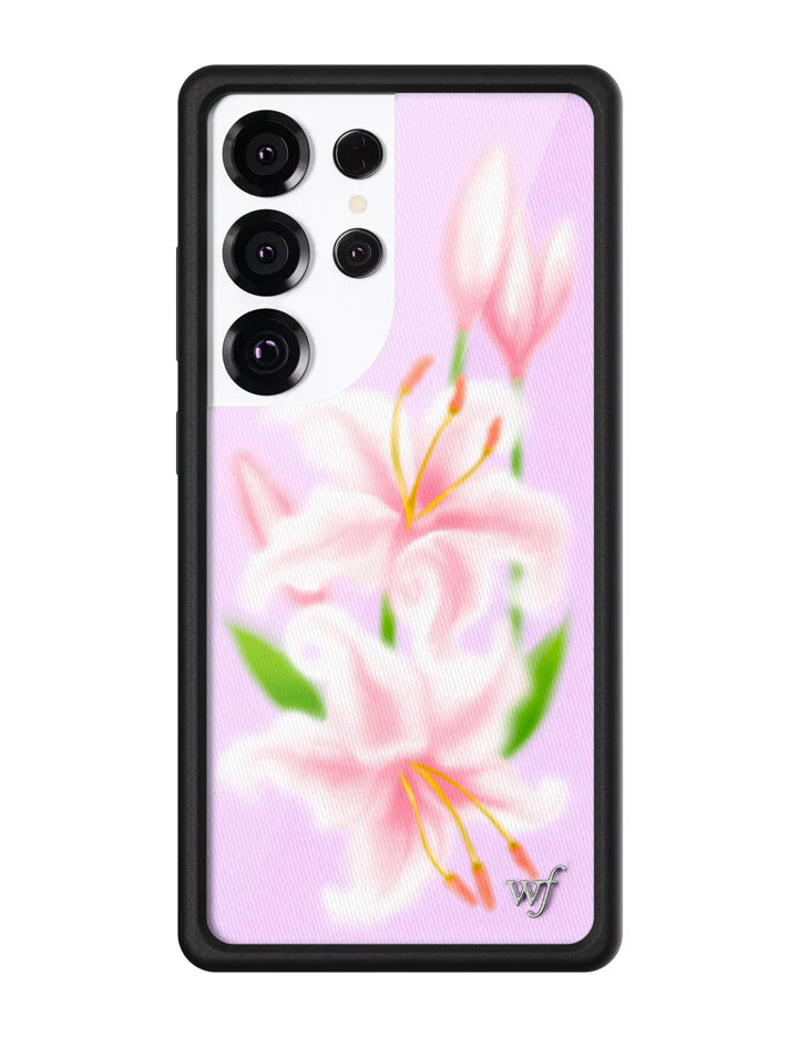 3702-sweet-lily-samsung-galaxy-case-1.webp Sweet Lily Samsung Galaxy Case