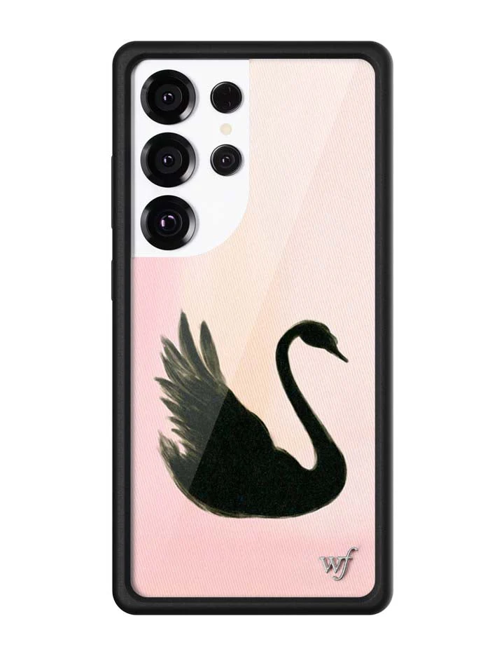 3707-black-swan-samsung-galaxy-case-1.webp Black Swan Samsung Galaxy Case