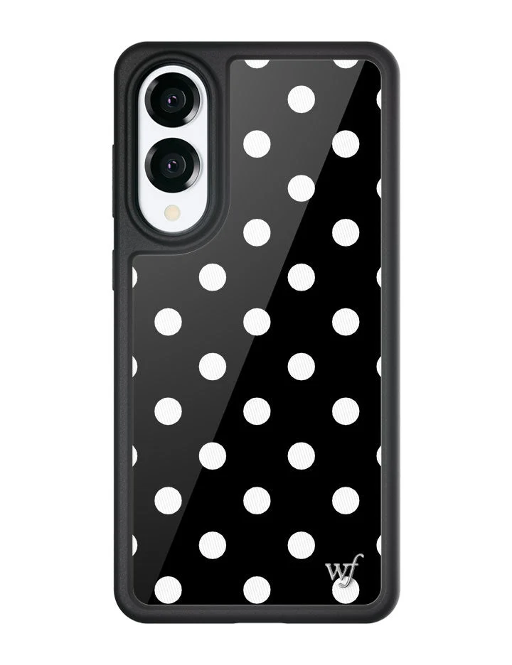 3717-polka-dot-black-and-white-samsung-galaxy-case-3.webp Polka Dot | Black and White Samsung Galaxy Case