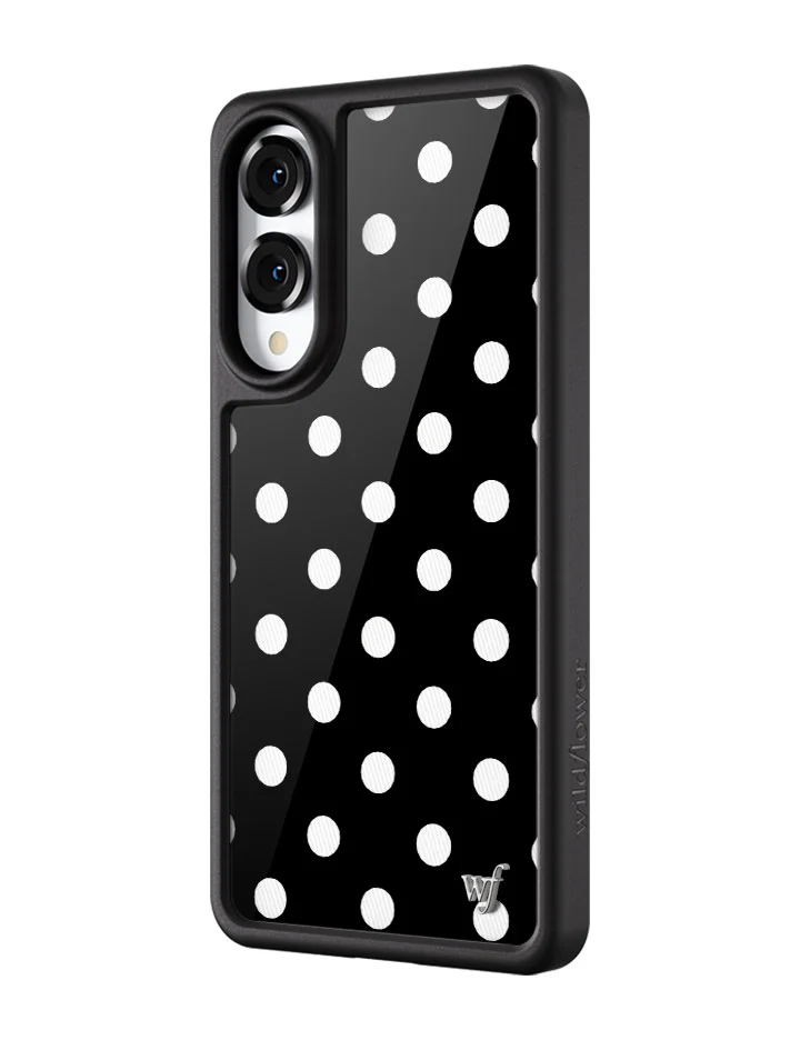 3717-polka-dot-black-and-white-samsung-galaxy-case-4.webp Polka Dot | Black and White Samsung Galaxy Case