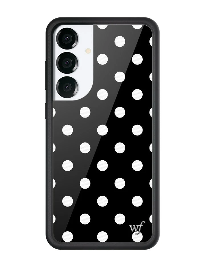 3717-polka-dot-black-and-white-samsung-galaxy-case-5.webp Polka Dot | Black and White Samsung Galaxy Case