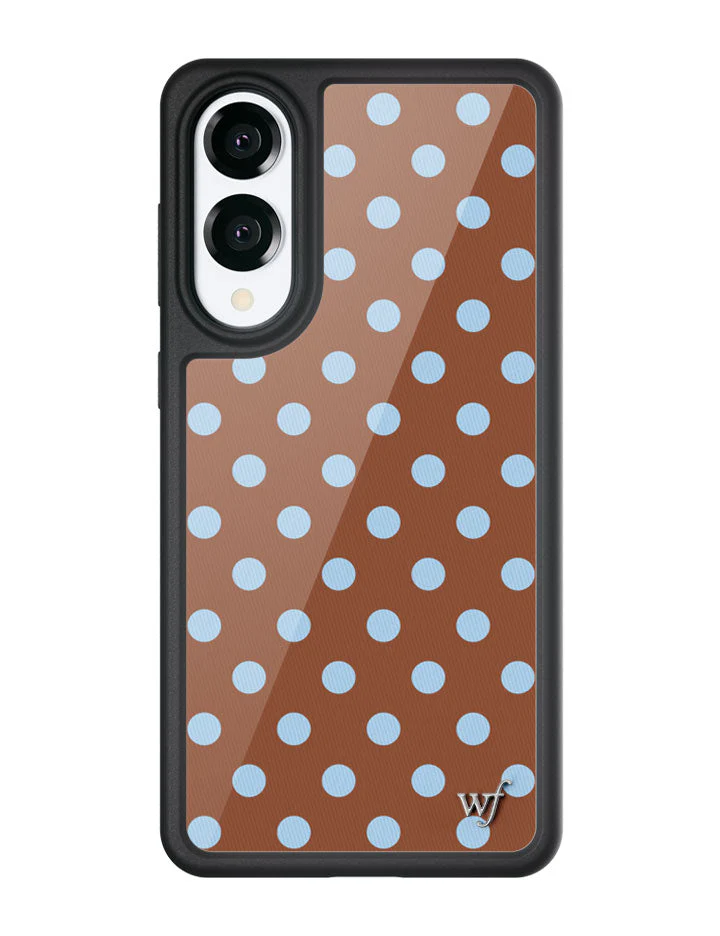 3727-polka-dot-brown-and-blue-samsung-galaxy-case-3.webp Polka Dot | Brown and Blue Samsung Galaxy Case