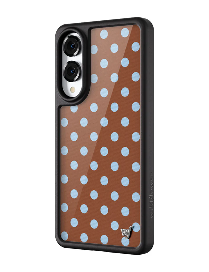 3727-polka-dot-brown-and-blue-samsung-galaxy-case-4.webp Polka Dot | Brown and Blue Samsung Galaxy Case