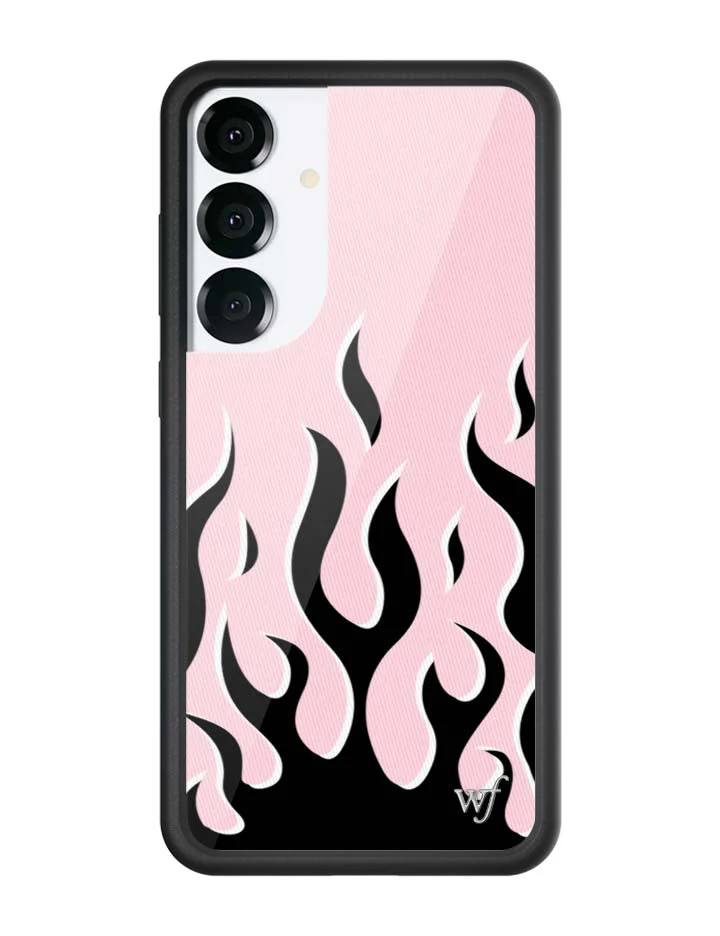 3737-flames-pink-black-samsung-galaxy-case-5.webp Flames | Pink & Black Samsung Galaxy Case