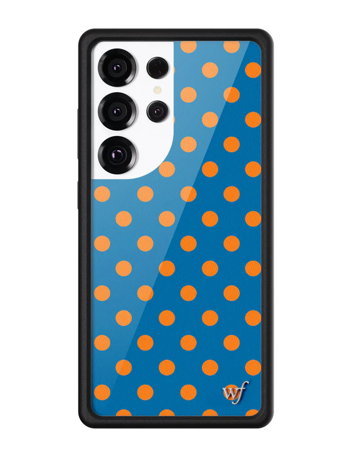 3742-polka-dot-blue-and-orange-samsung-galaxy-case-1.webp Polka Dot | Blue and Orange Samsung Galaxy Case