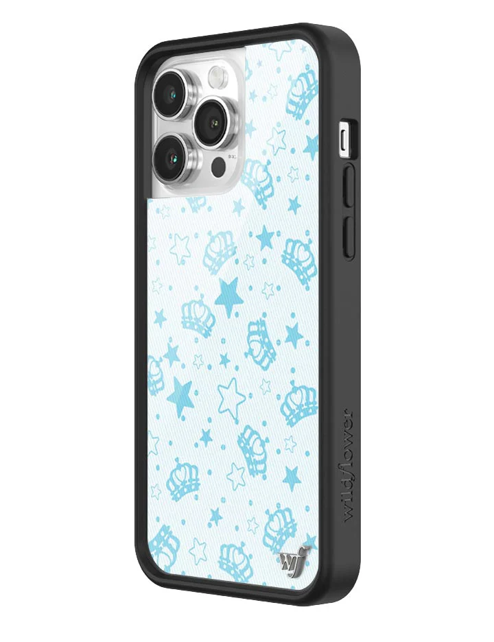 Royalty iPhone Case
