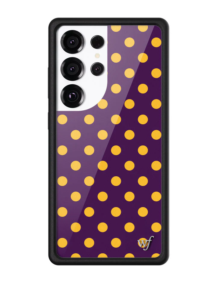 3752-polka-dot-purple-and-yellow-samsung-galaxy-case-1.webp Polka Dot | Purple and Yellow Samsung Galaxy Case