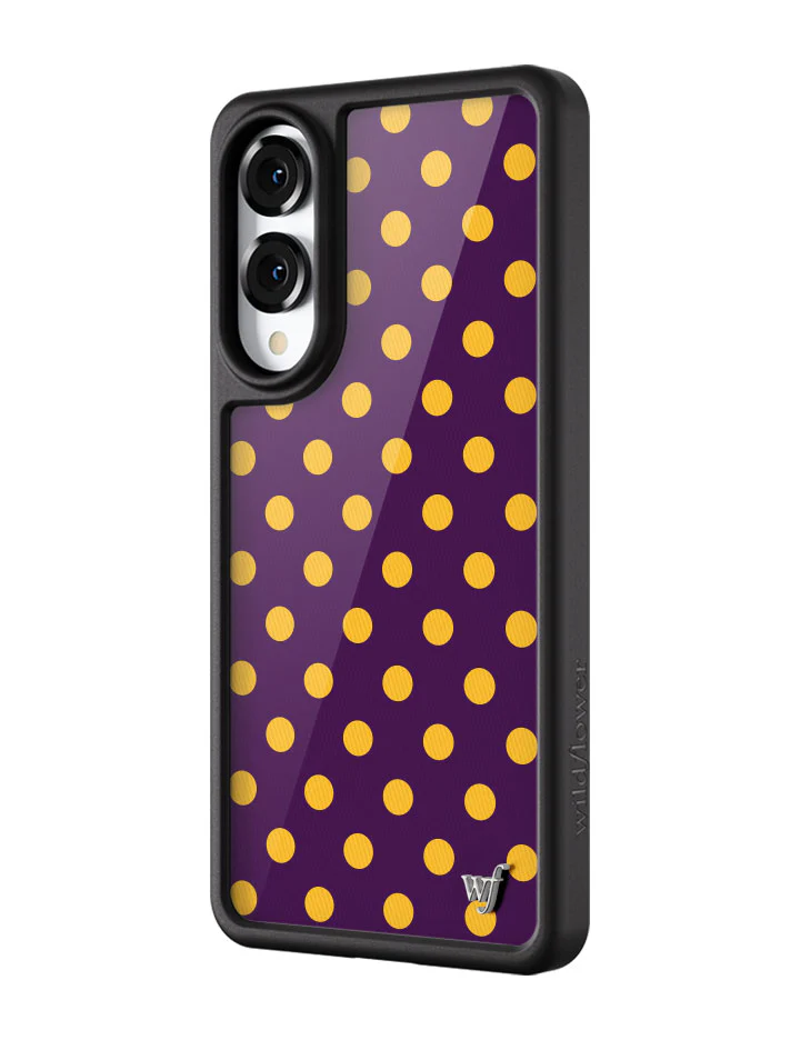 3752-polka-dot-purple-and-yellow-samsung-galaxy-case-4.webp Polka Dot | Purple and Yellow Samsung Galaxy Case