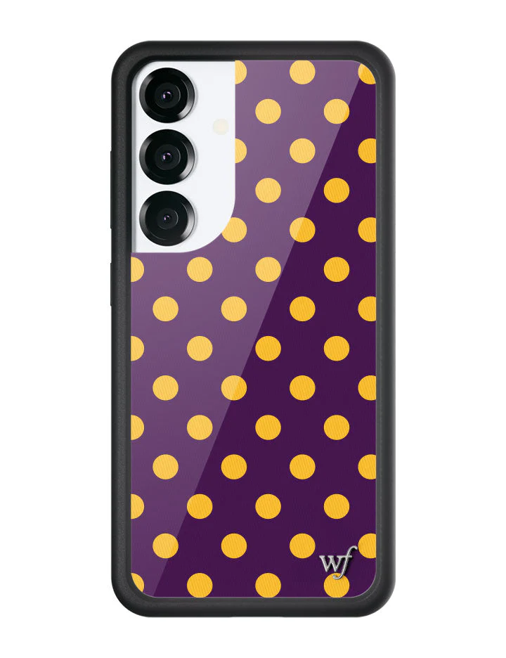 3752-polka-dot-purple-and-yellow-samsung-galaxy-case-7.webp Polka Dot | Purple and Yellow Samsung Galaxy Case