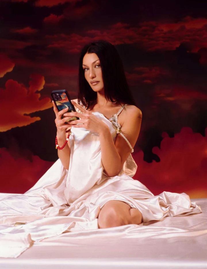 Orebella iPhone Case