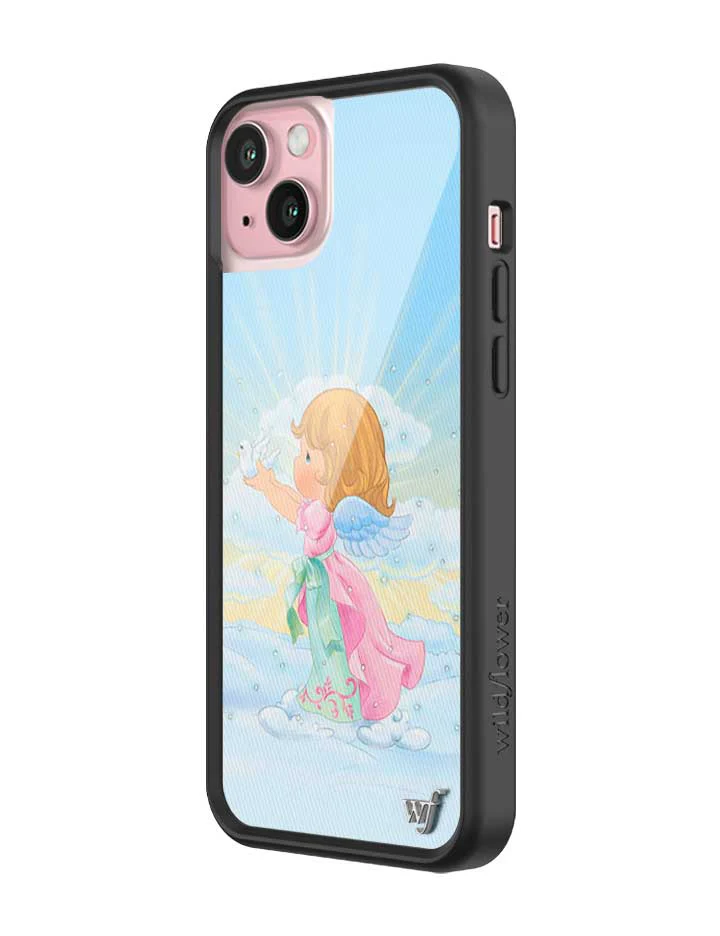 3885-precious-moments-angel-iphone-case-16.webp Precious Moments Angel iPhone Case