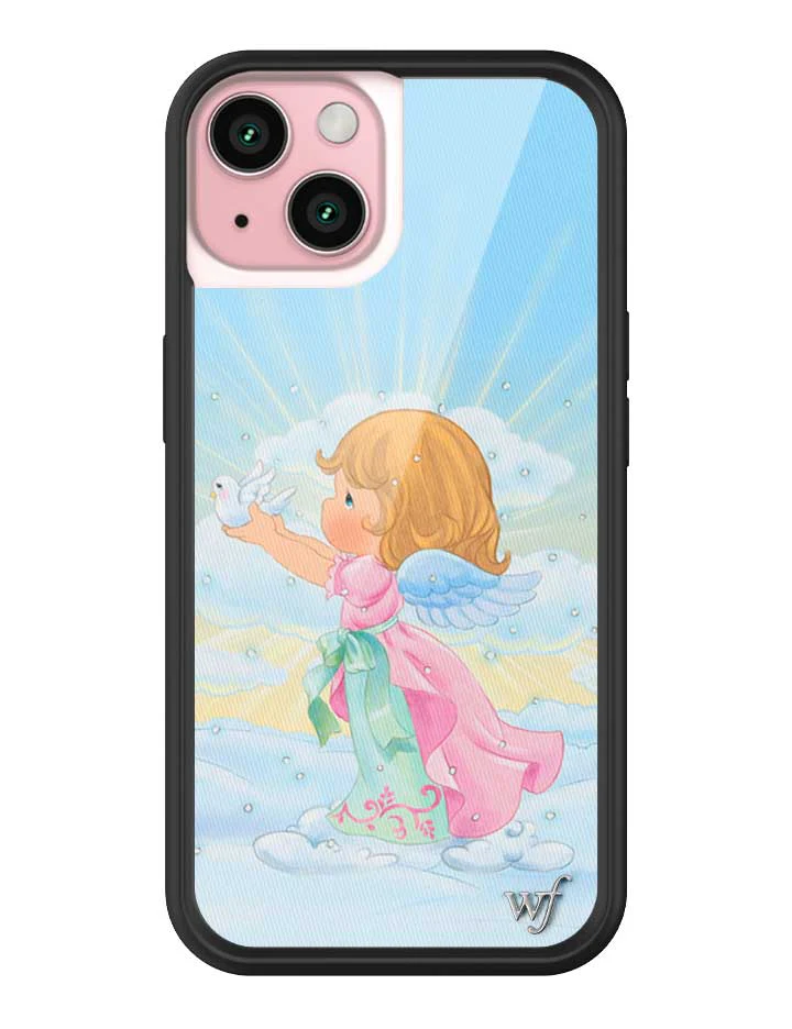 3885-precious-moments-angel-iphone-case-19.webp Precious Moments Angel iPhone Case
