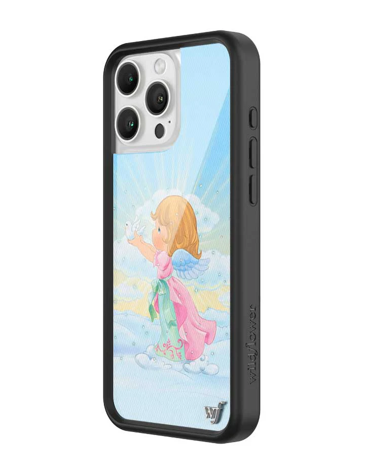 3885-precious-moments-angel-iphone-case-4.webp Precious Moments Angel iPhone Case