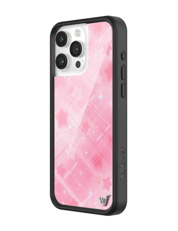 3903-sandy-liang-starry-plaid-iphone-case-12.webp Sandy Liang - Starry Plaid iPhone Case