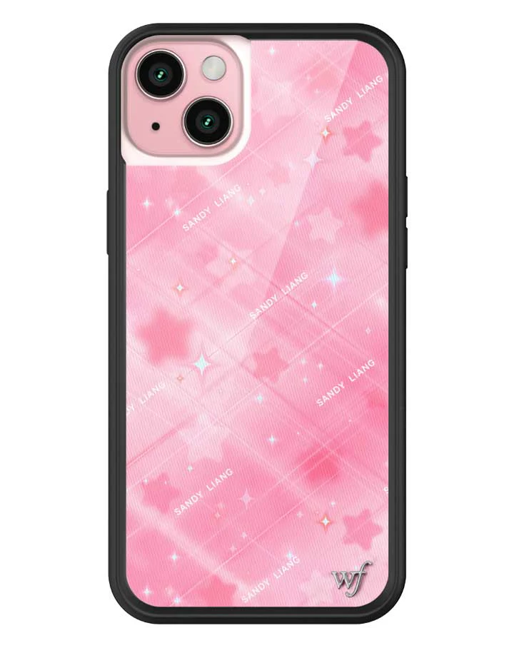 3903-sandy-liang-starry-plaid-iphone-case-13.webp Sandy Liang - Starry Plaid iPhone Case