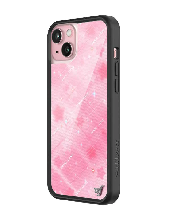 3903-sandy-liang-starry-plaid-iphone-case-14.webp Sandy Liang - Starry Plaid iPhone Case