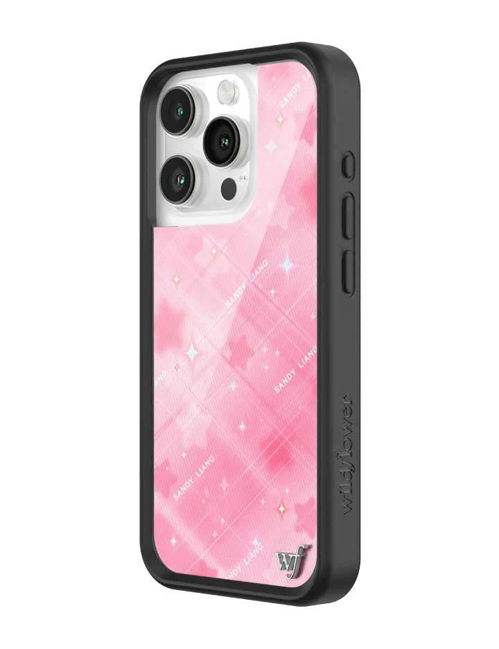 3903-sandy-liang-starry-plaid-iphone-case-16.webp Sandy Liang - Starry Plaid iPhone Case
