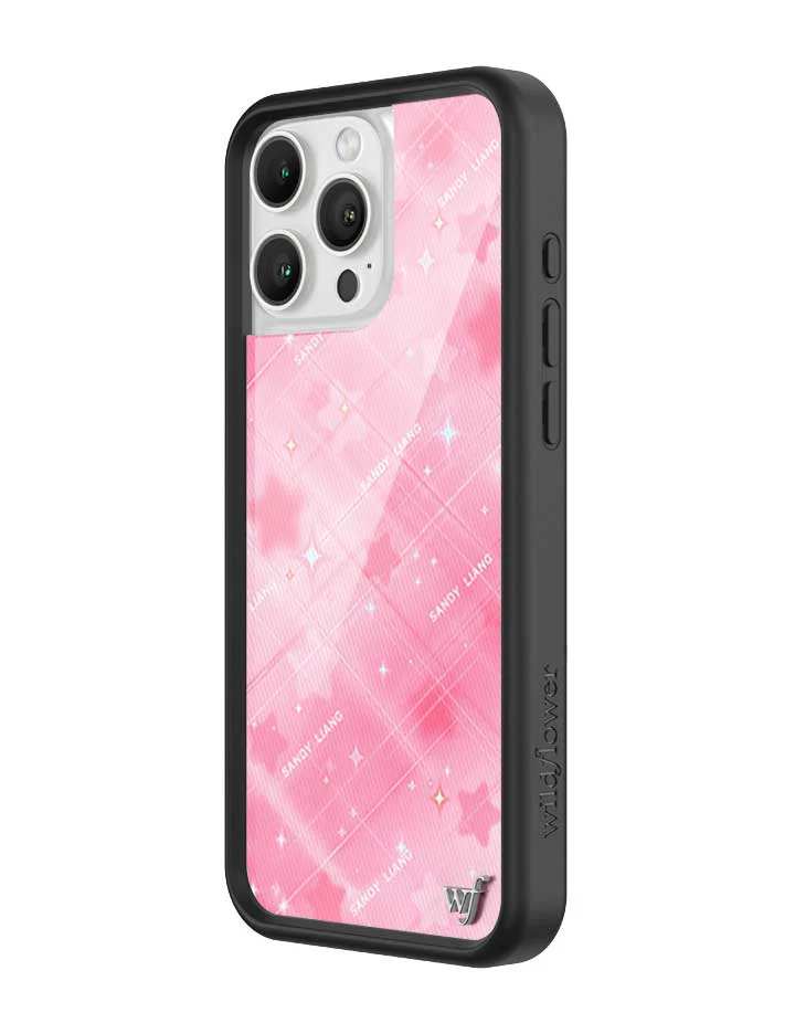 3903-sandy-liang-starry-plaid-iphone-case-2.webp Sandy Liang - Starry Plaid iPhone Case