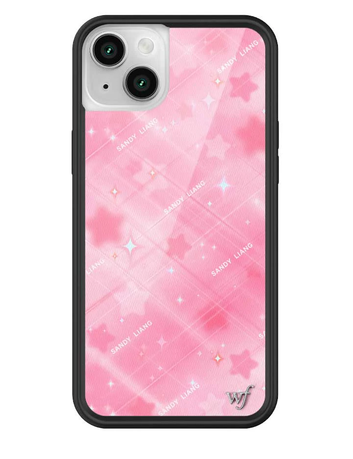 3903-sandy-liang-starry-plaid-iphone-case-21.webp Sandy Liang - Starry Plaid iPhone Case