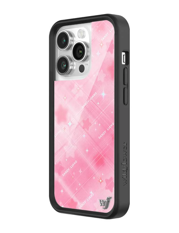 3903-sandy-liang-starry-plaid-iphone-case-24.webp Sandy Liang - Starry Plaid iPhone Case