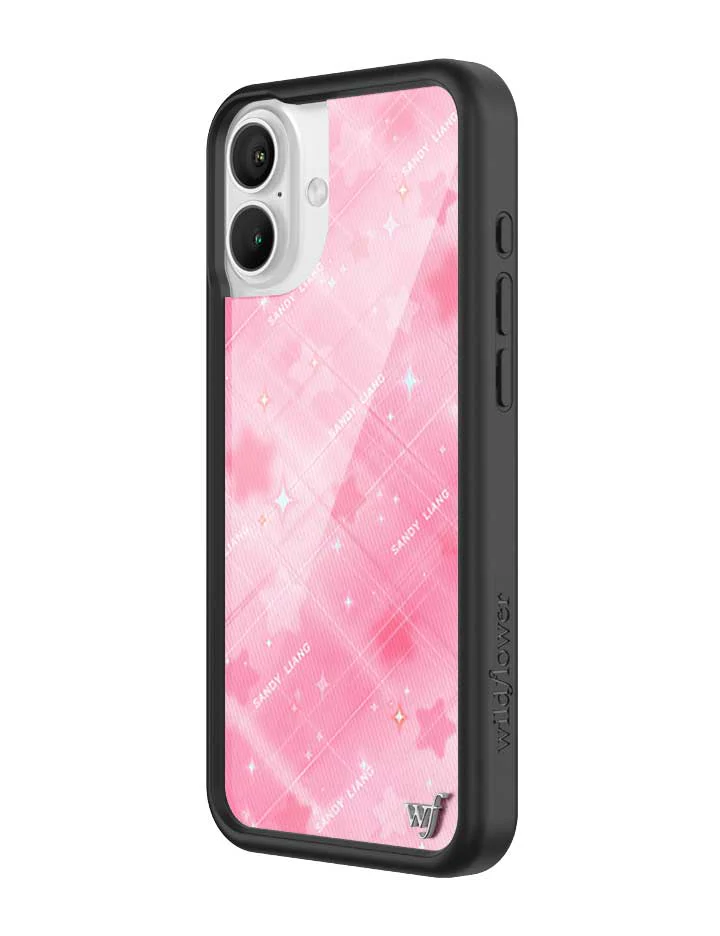 3903-sandy-liang-starry-plaid-iphone-case-4.webp Sandy Liang - Starry Plaid iPhone Case