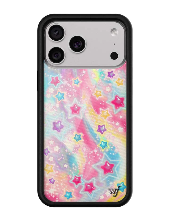 Miranda Rae iPhone Case