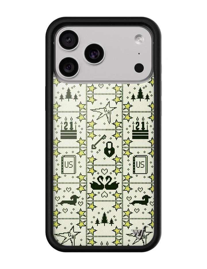 Gracie Abrams iPhone Case
