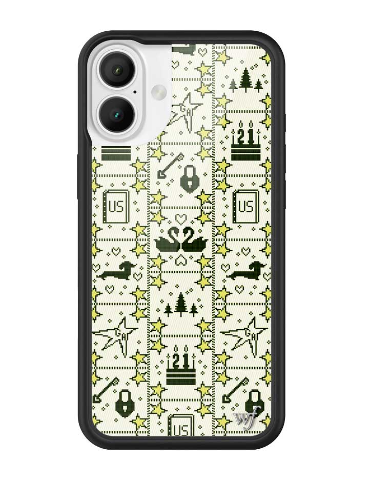 3989-gracie-abrams-iphone-case-15.jpg Gracie Abrams iPhone Case