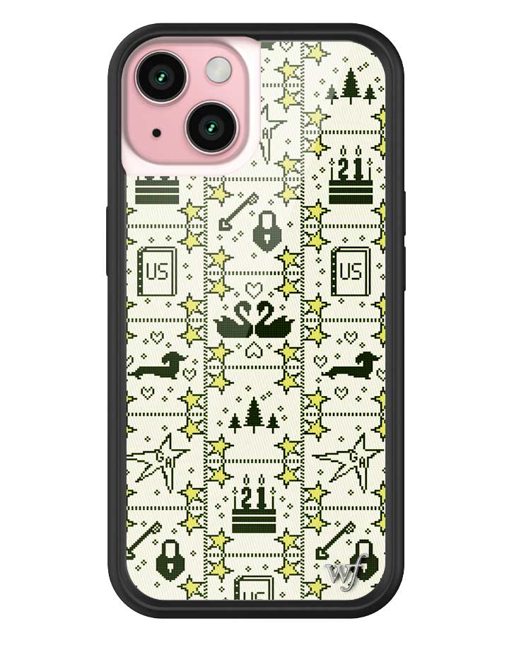 3989-gracie-abrams-iphone-case-27.jpg Gracie Abrams iPhone Case