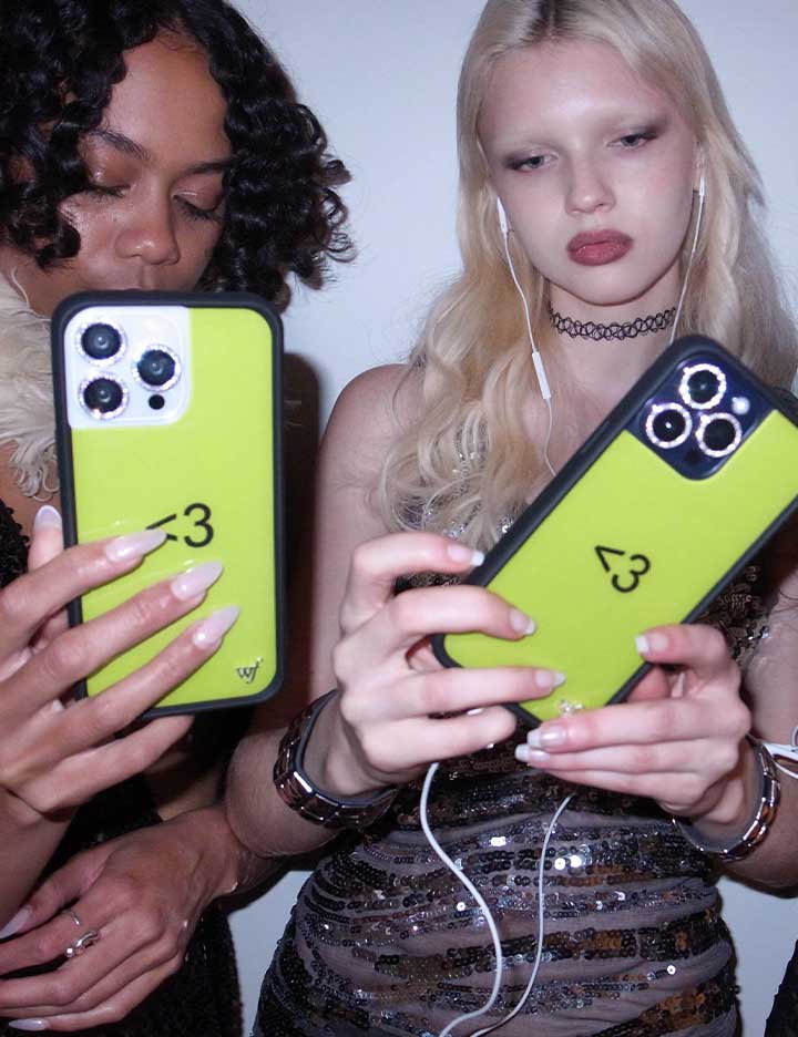 4009-charli-xcx-iphone-case-42.jpg Charli XCX iPhone Case