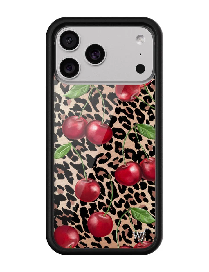 Ming Lee iPhone Case