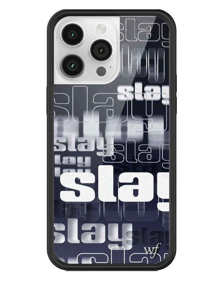 407-slay-iphone-case-1.webp Slay iPhone Case