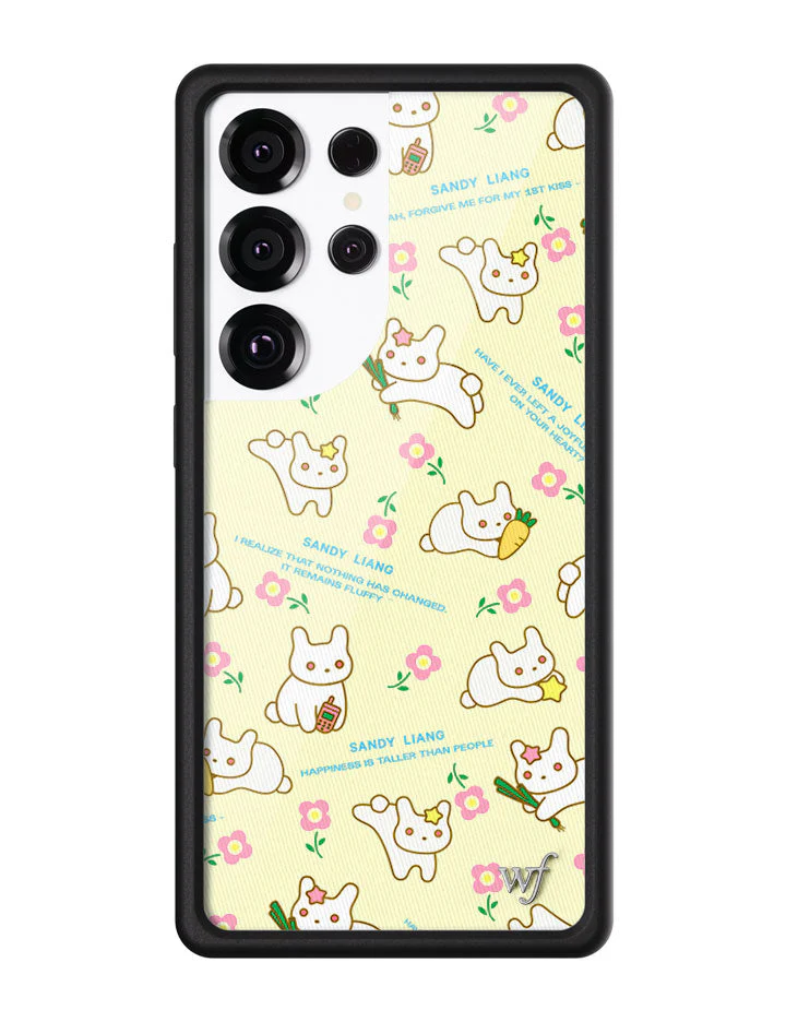 4105-sandy-liang-bunny-gift-wrap-samsung-galaxy-case-1.webp Sandy Liang Bunny Gift Wrap Samsung Galaxy Case