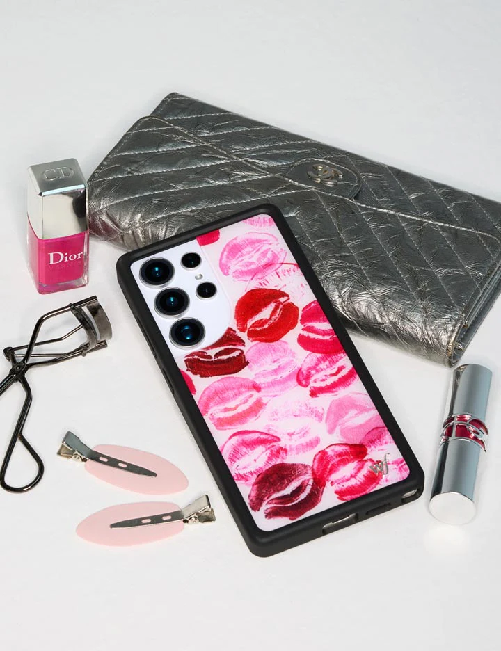 Kensington Samsung Galaxy Case