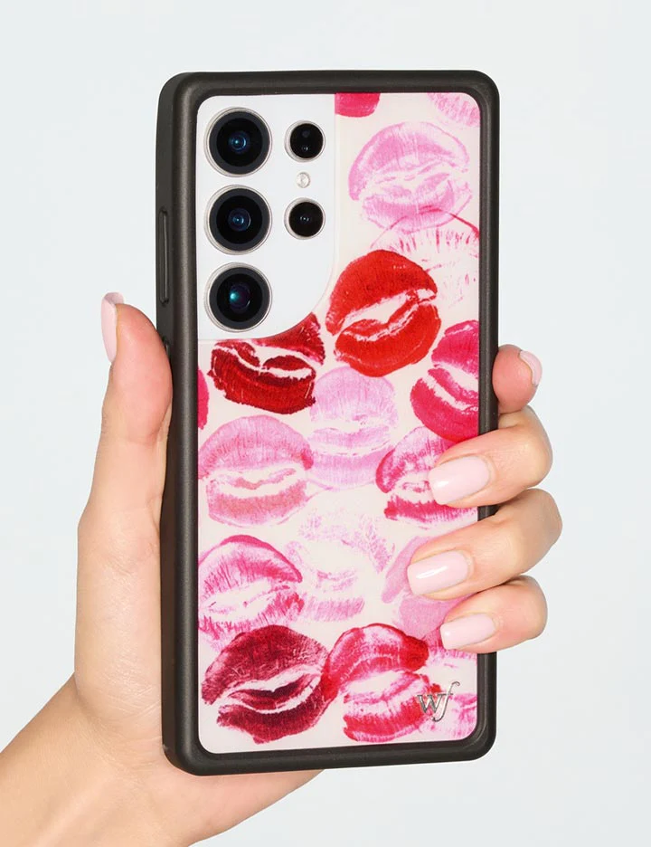Kensington Samsung Galaxy Case