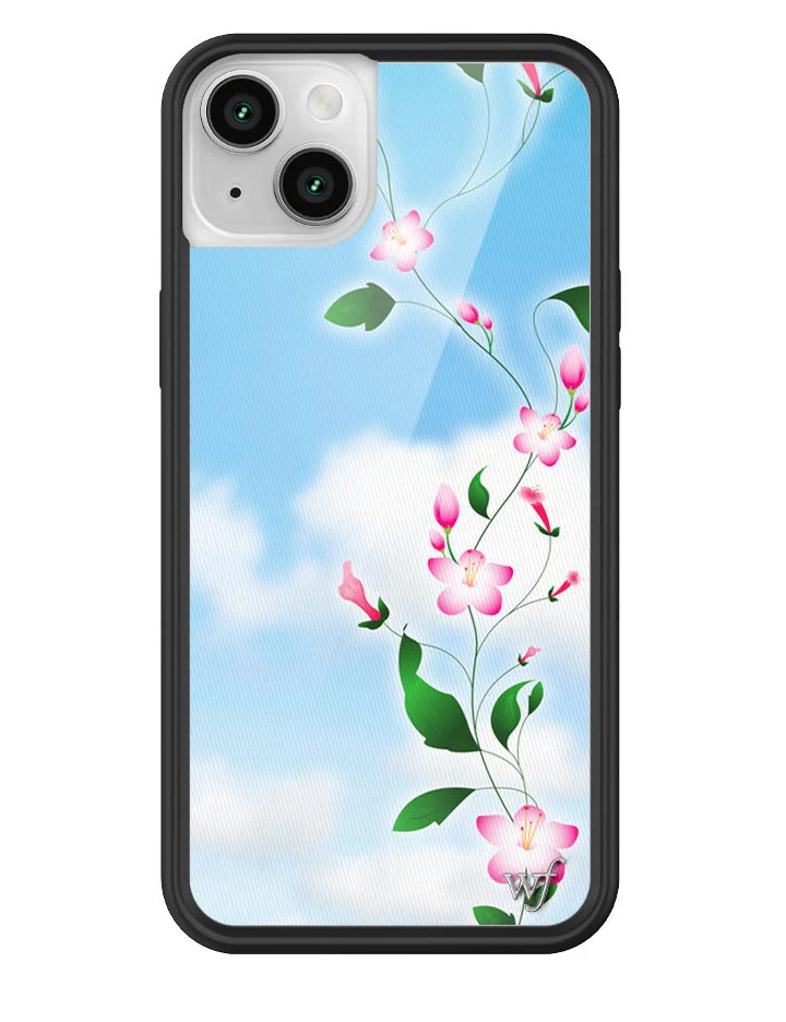 4161-danielle-guizio-water-lily-iphone-case-11.webp Danielle Guizio Water Lily iPhone Case