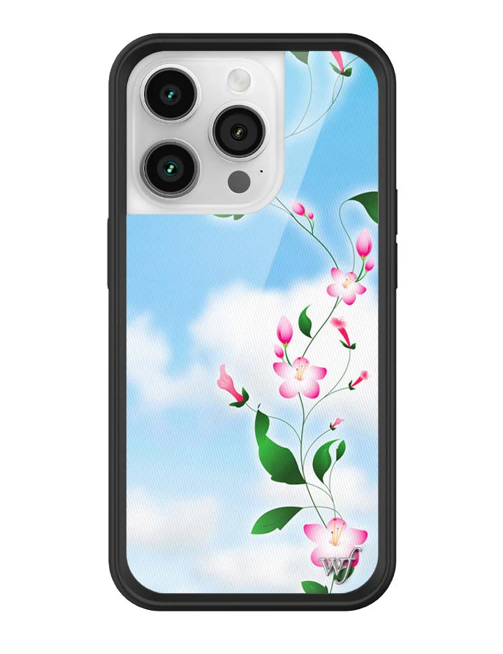 4161-danielle-guizio-water-lily-iphone-case-13.webp Danielle Guizio Water Lily iPhone Case