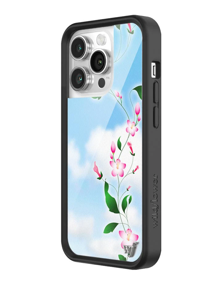 4161-danielle-guizio-water-lily-iphone-case-14.webp Danielle Guizio Water Lily iPhone Case