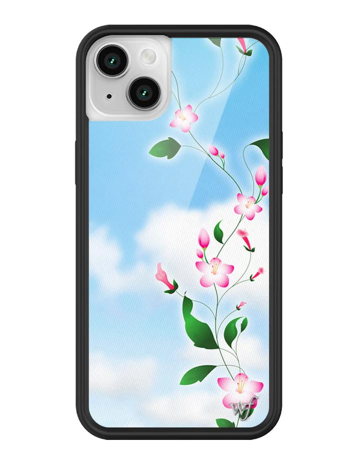 4161-danielle-guizio-water-lily-iphone-case-15.webp Danielle Guizio Water Lily iPhone Case