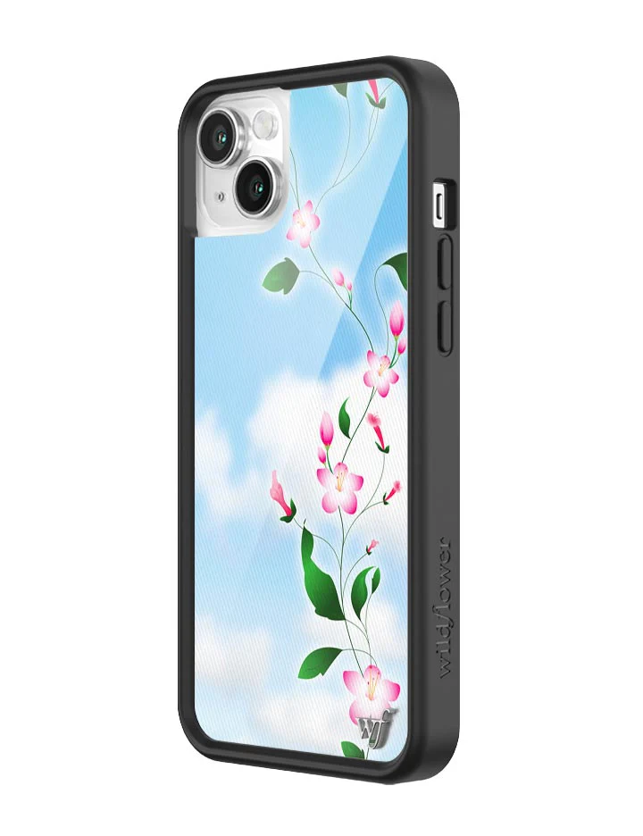 4161-danielle-guizio-water-lily-iphone-case-16.webp Danielle Guizio Water Lily iPhone Case