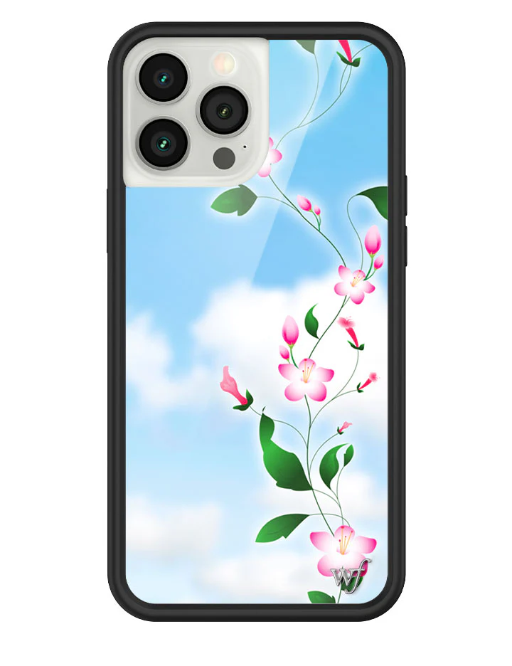 4161-danielle-guizio-water-lily-iphone-case-17.webp Danielle Guizio Water Lily iPhone Case