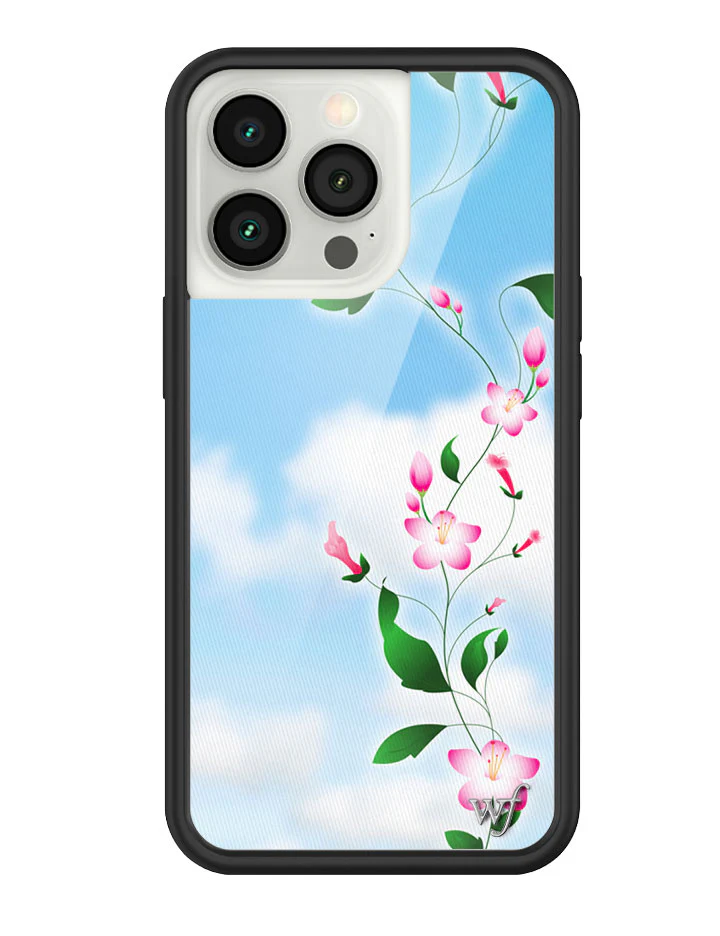 4161-danielle-guizio-water-lily-iphone-case-19.webp Danielle Guizio Water Lily iPhone Case