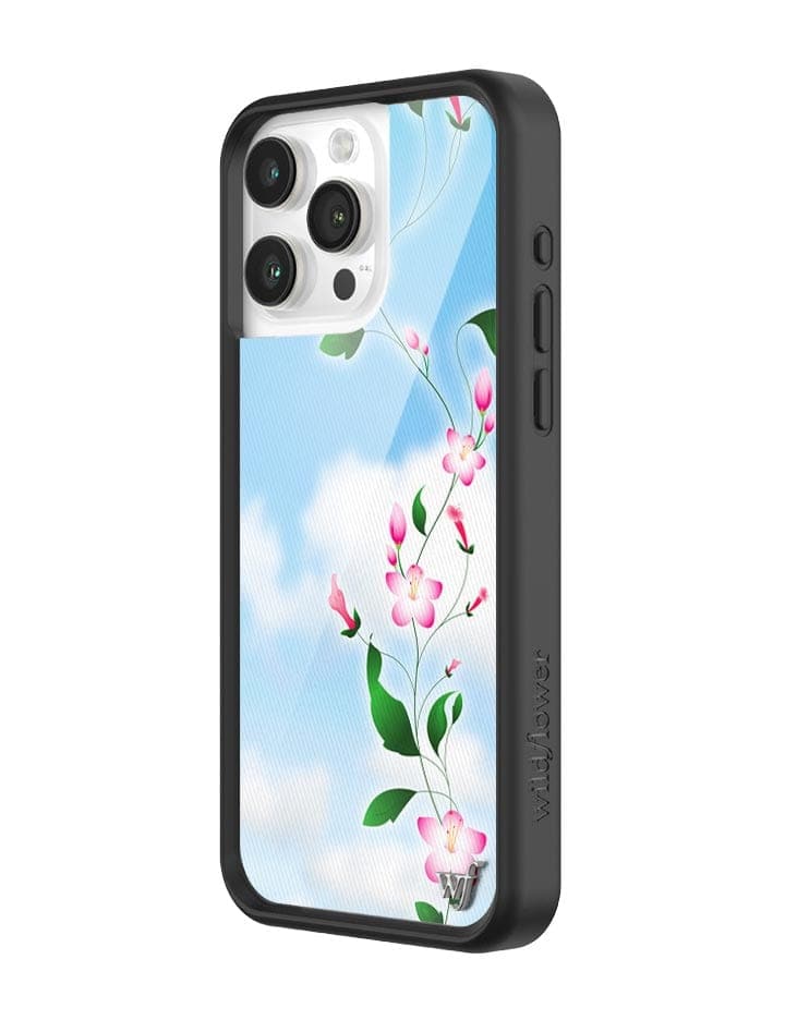 4161-danielle-guizio-water-lily-iphone-case-2.jpg Danielle Guizio Water Lily iPhone Case