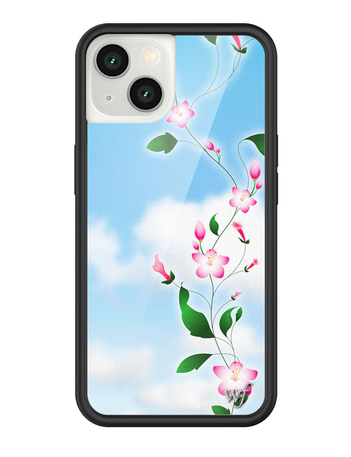 4161-danielle-guizio-water-lily-iphone-case-21.webp Danielle Guizio Water Lily iPhone Case