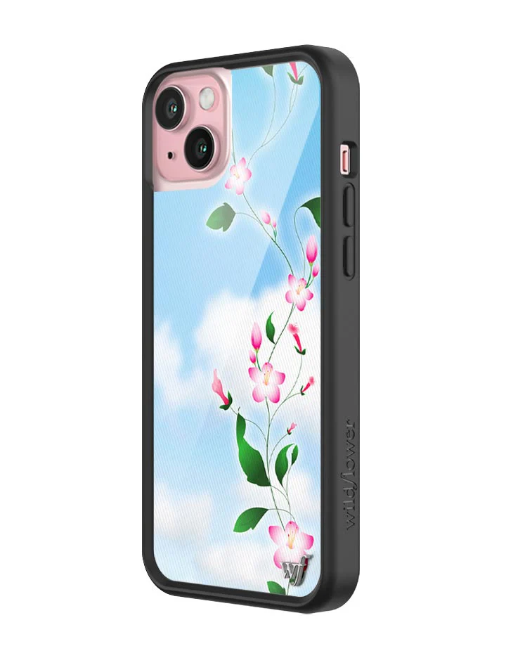4161-danielle-guizio-water-lily-iphone-case-4.webp Danielle Guizio Water Lily iPhone Case