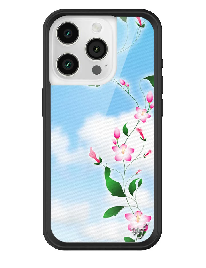 4161-danielle-guizio-water-lily-iphone-case-5.webp Danielle Guizio Water Lily iPhone Case