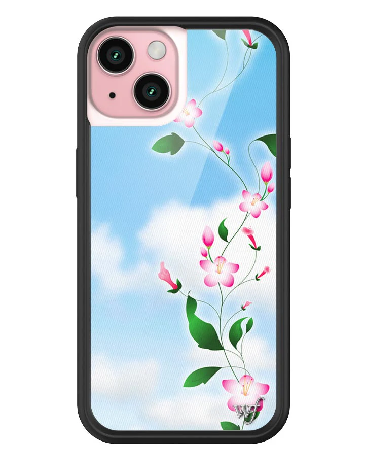 4161-danielle-guizio-water-lily-iphone-case-7.webp Danielle Guizio Water Lily iPhone Case