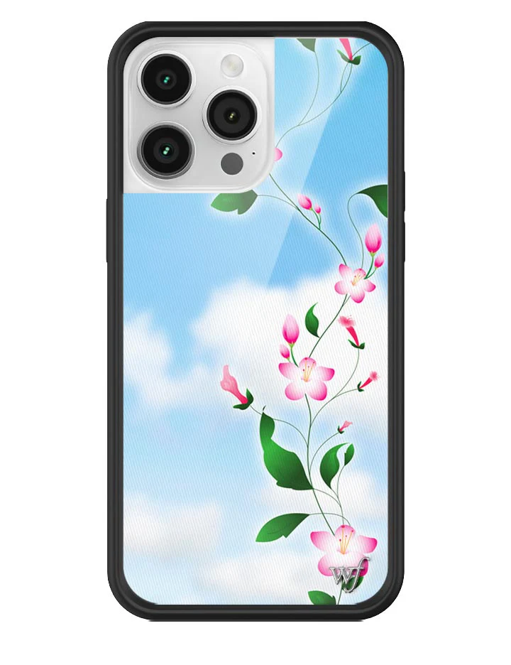 4161-danielle-guizio-water-lily-iphone-case-9.webp Danielle Guizio Water Lily iPhone Case
