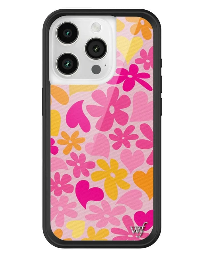 Trixie Mattel iPhone Case